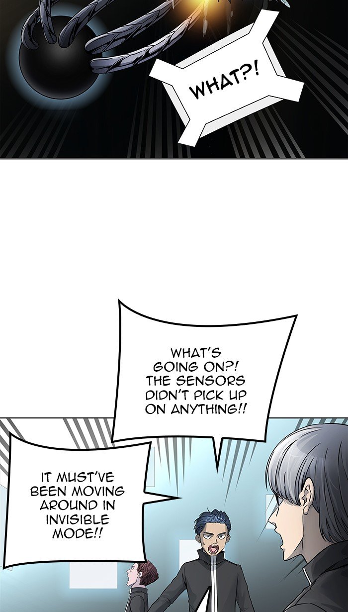 Tower of God, Chapter 469 image 091